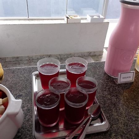 Suites Bem Querer Capitólio 외부 사진