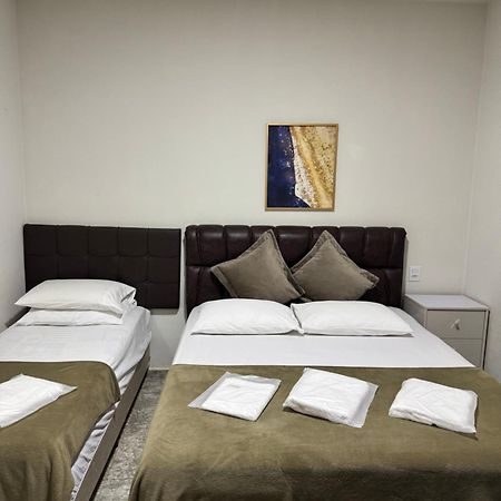 Suites Bem Querer Capitólio 외부 사진