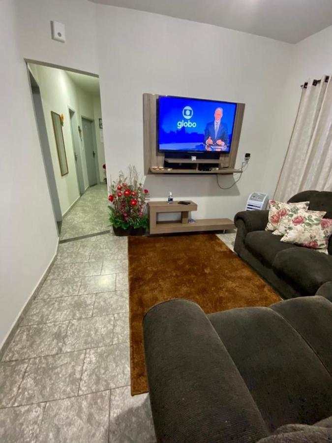 Suites Bem Querer Capitólio 외부 사진