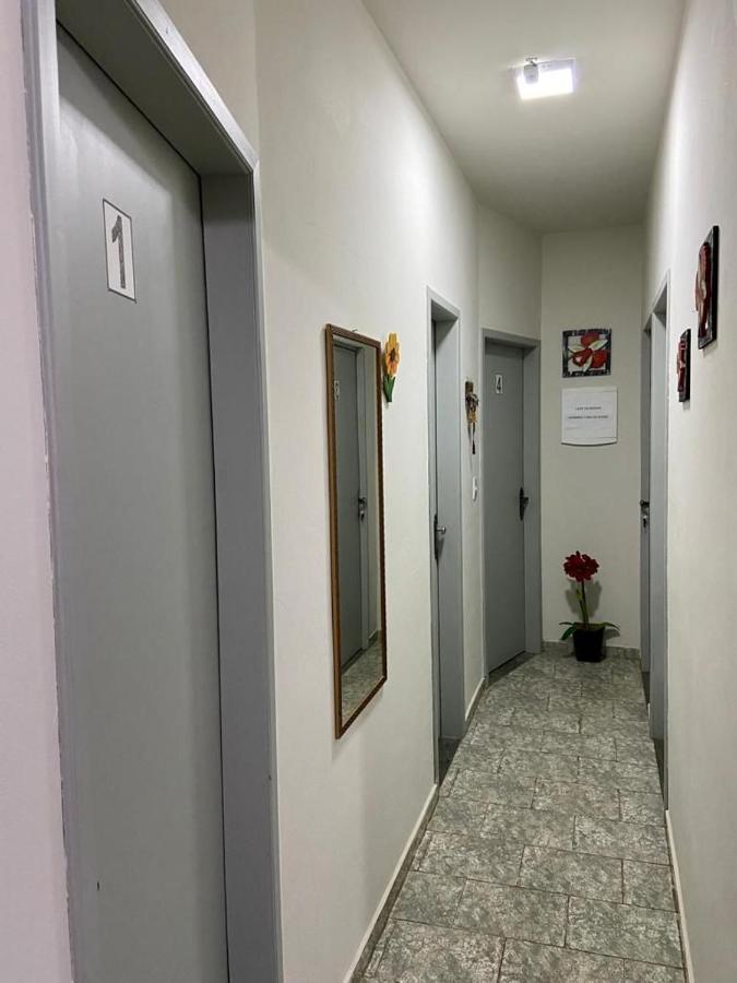 Suites Bem Querer Capitólio 외부 사진
