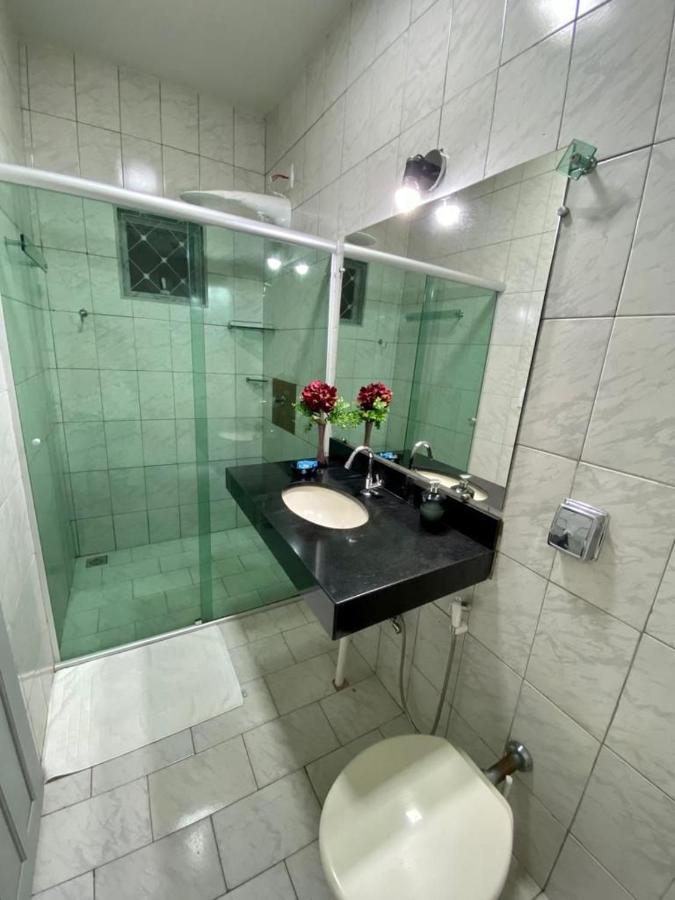 Suites Bem Querer Capitólio 외부 사진