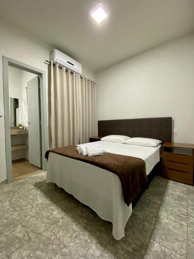 Suites Bem Querer Capitólio 외부 사진
