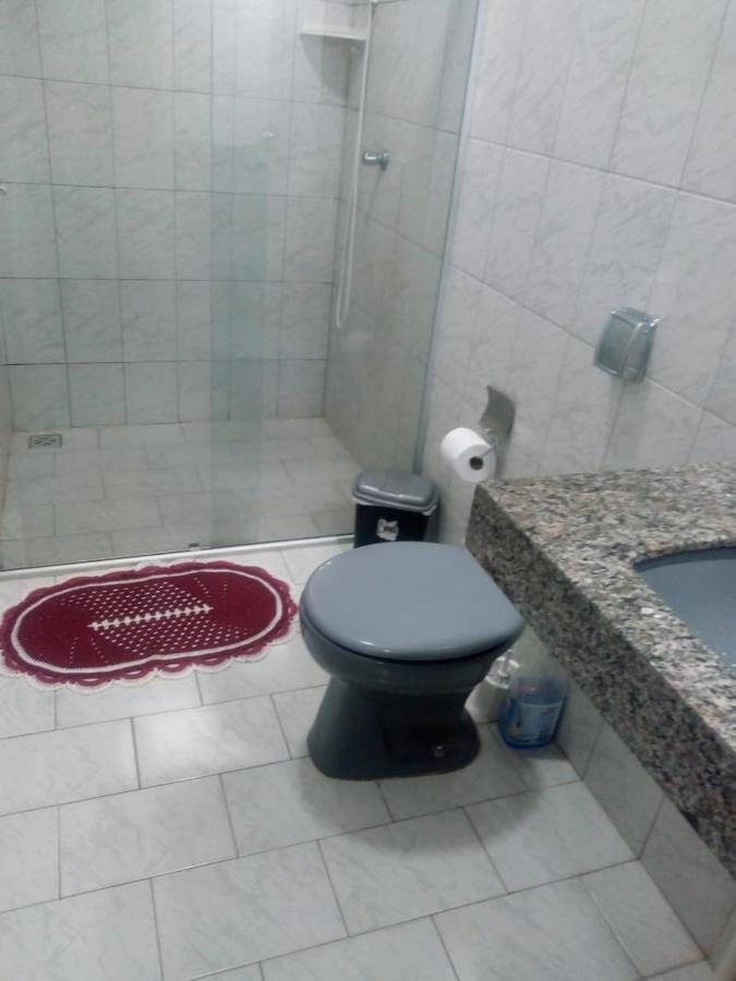 Suites Bem Querer Capitólio 외부 사진