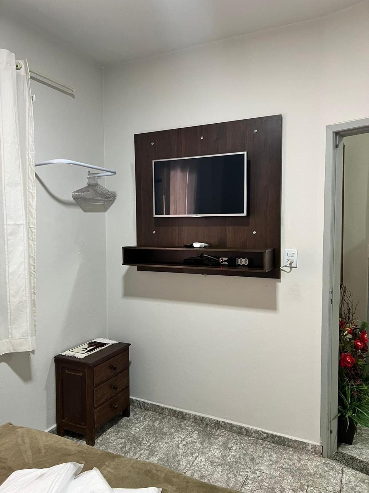 Suites Bem Querer Capitólio 외부 사진