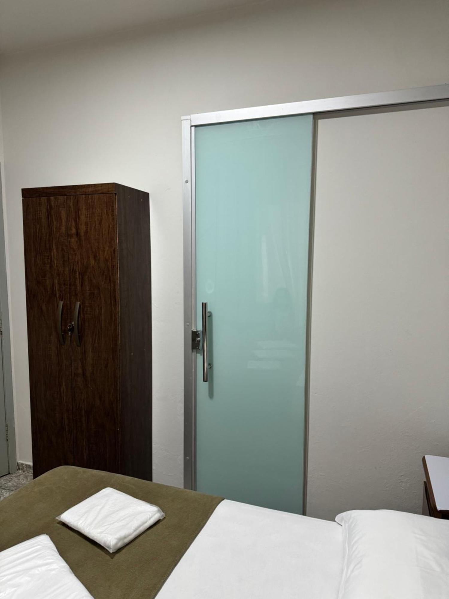 Suites Bem Querer Capitólio 외부 사진